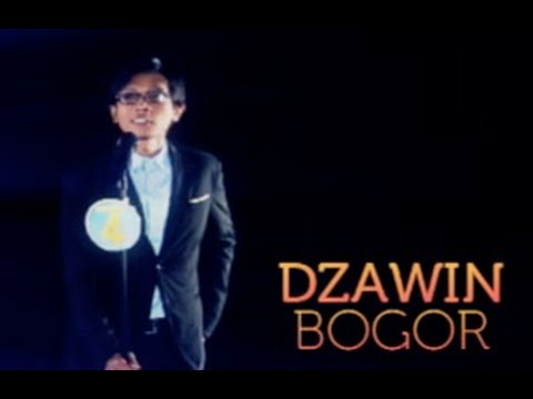 Dzawin Stand Up Comedy 4